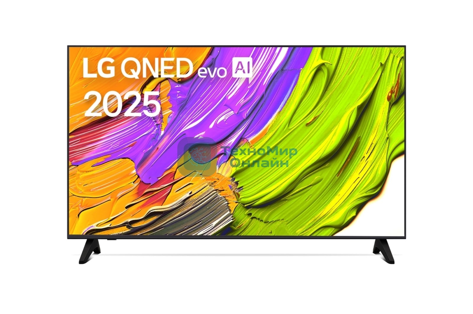 Телевизор LG 43