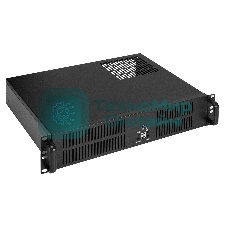 Серверный корпус ExeGate Pro 2U350-33 (RM 19