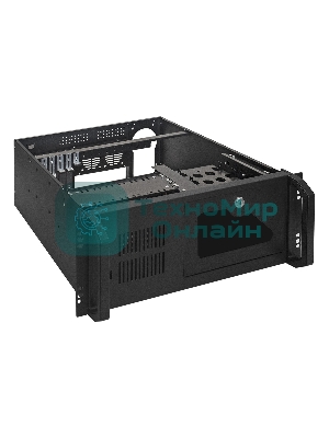 Серверный корпус ExeGate Pro 4U450-26/4U4020S (RM 19