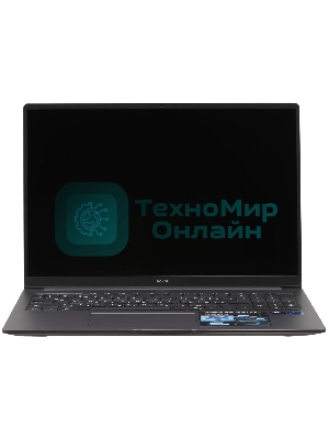 Ноутбук Honor MagicBook X16 2026 BRG-X/16