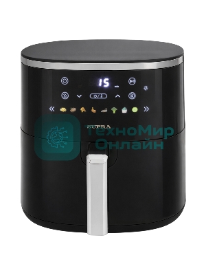 Аэрогриль SUPRA GS-7210