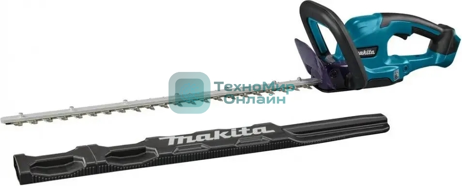 Кусторез Makita DUH607Zаккум.
