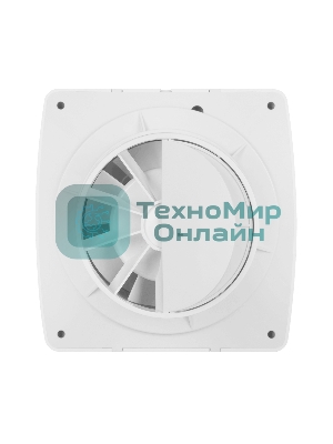Вытяжной вентилятор Maunfeld MFX10TW