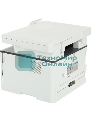 МФУ лазерное Pantum M6700D, A4, ч/б, печ. до 30 стр/мин., 1200x1200dpi, USB, проектная модель