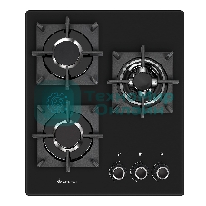 Газовая варочная панель Gefest ПВГ 2100-02 К33