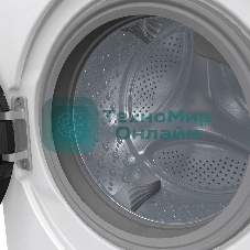 Стирально-сушильная машина Gorenje WD2PA1X64ADAAW/C белый загр. фронтальная макс.: 10,5 кг 1400об/мин класс: А++