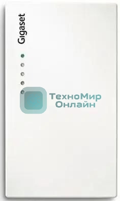 Базовая станция Dect Gigaset N720 DECT Multicell