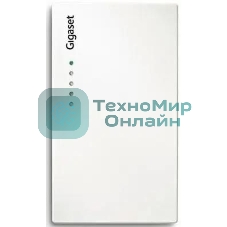 Базовая станция Dect Gigaset N720 DECT Multicell