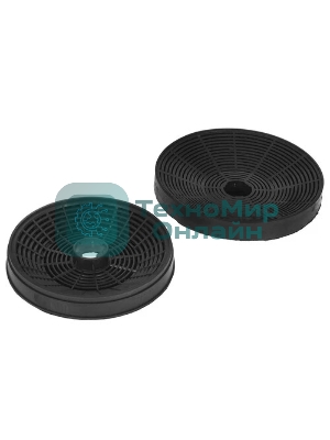 Фильтр для вытяжек Zigmund & Shtain FIL_CARB_K138