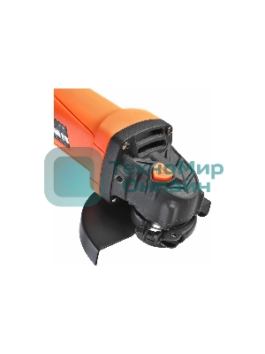 Угловая шлифовальная машина (УШМ) AG 126 пылезащищенная 1050Вт диск 125мм PATRIOT 110301126