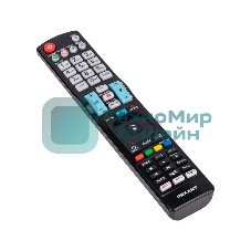 Универсальный пульт дистанционного управления Rexant для телевизора LG с функцией SMART TV (ST-03)