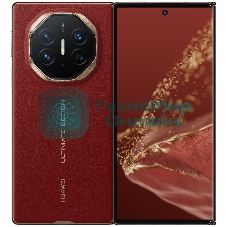 Смартфон Huawei Mate XT GRL-LX9, 16GB/1TB, красный