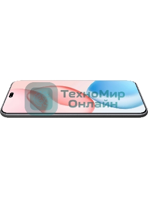 Смартфон HONOR 400 PRO 5109BUTL 12/512Gb, черный