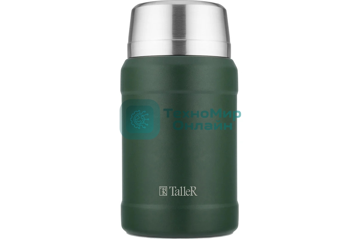 Термос для еды TalleR TR-22432 0.75 л.