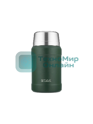 Термос для еды TalleR TR-22432 0.75 л.