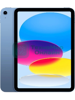 Планшет Apple iPad 2025 A3354 11