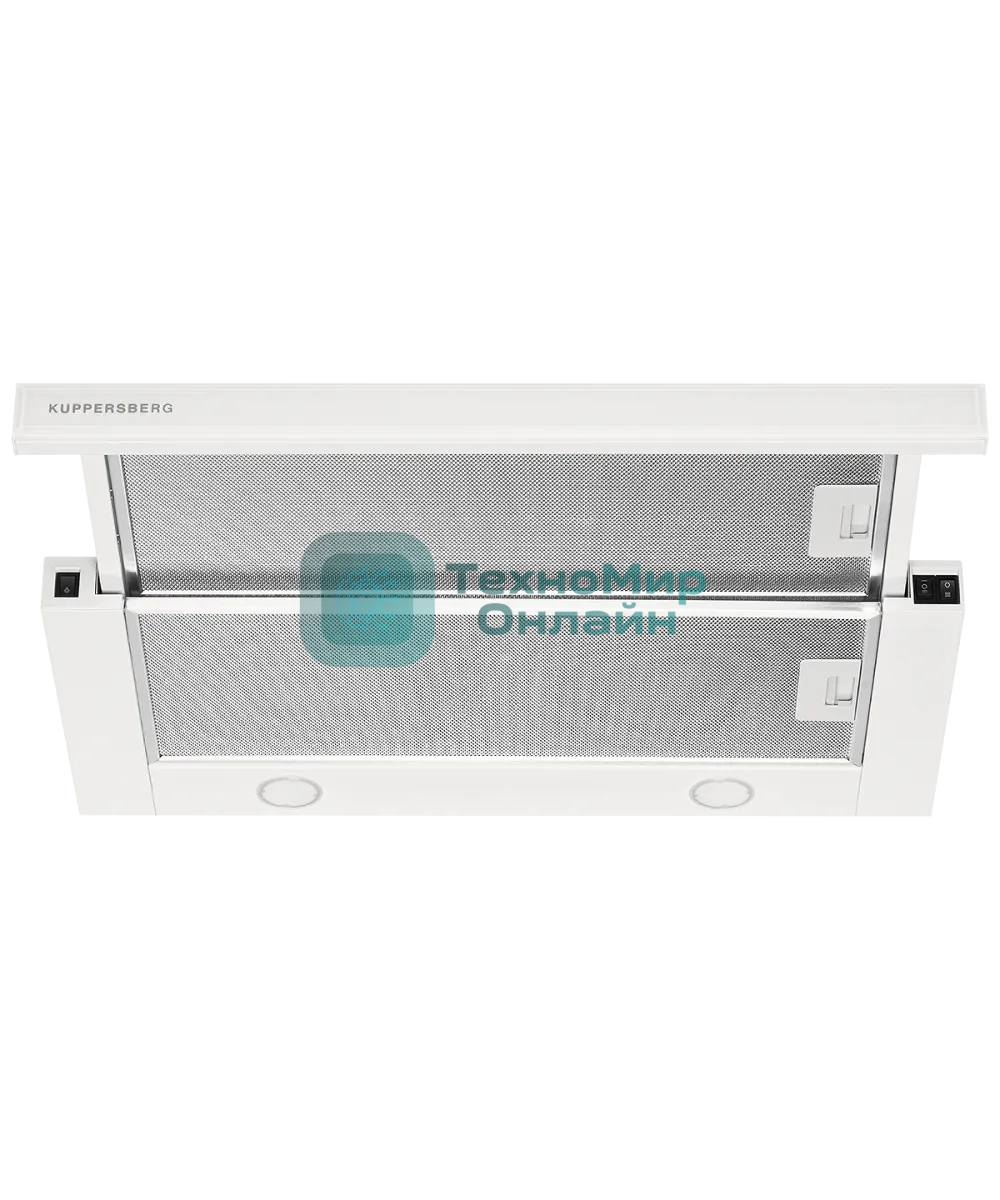 Вытяжка Kuppersberg SLIMTURBO 60 GW
