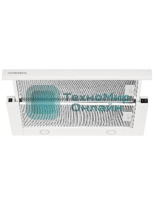 Вытяжка Kuppersberg SLIMTURBO 60 GW