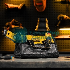 Сумка для инструмента Denzel 305х190х195 мм, 14 карманов