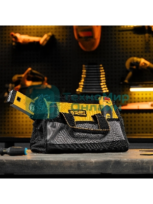 Сумка для инструмента Denzel 305х190х195 мм, 14 карманов