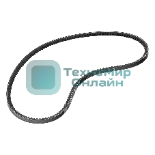 Ремень приводной для бензореза Denzel МС-6535