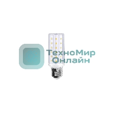 Лампа светодиодная ECOLA Z7NV95ELC CORN LED PREMIUM 9,5W/E27/4000K
