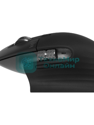 Клавиатура беспроводная Logitech MX Keys S Combo (920-011619) серый