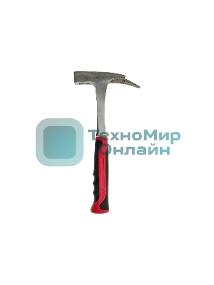 Молоток кровельщика Matrix 600 г, цельнометаллический, двухкомпонентная рукоятка