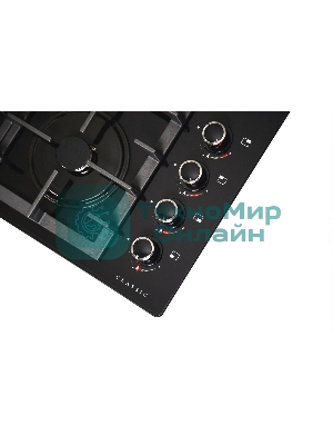 Газовая варочная панель SG SVN 2230 C3 14802001 Gefest