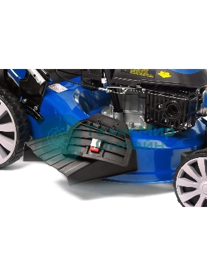 Газонокосилка роторная Hyundai L 5110RS