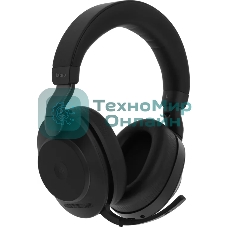 Гарнитура Jabra Evolve2 85 чёрный, беспроводная + проводная, Bluetooth, до 37 ч