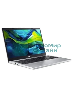 Ноутбук ACER Aspire Go 15 AG15-71P-71KY/15.6