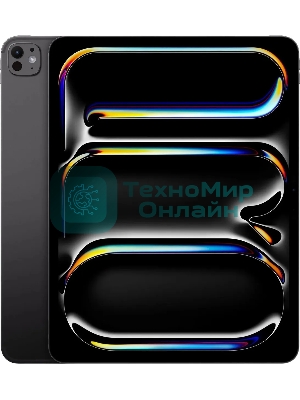 Планшет Apple iPad Pro 2024 A2926 13