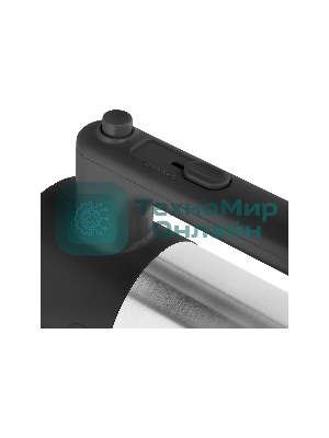 Миксер Maunfeld MF-321BK