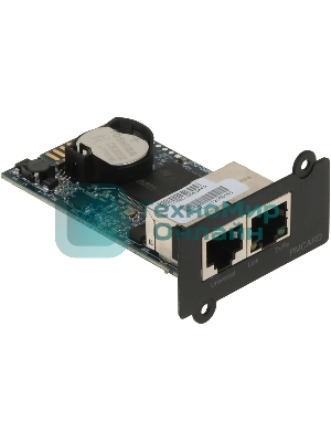 Модуль Ippon Power Management Card (1986298) для Ippon Pacific