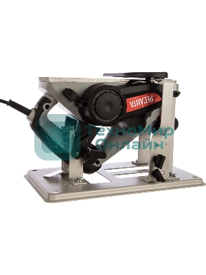 Рубанок Ресанта Р-82СТ 1100Вт 82мм 16000об/мин