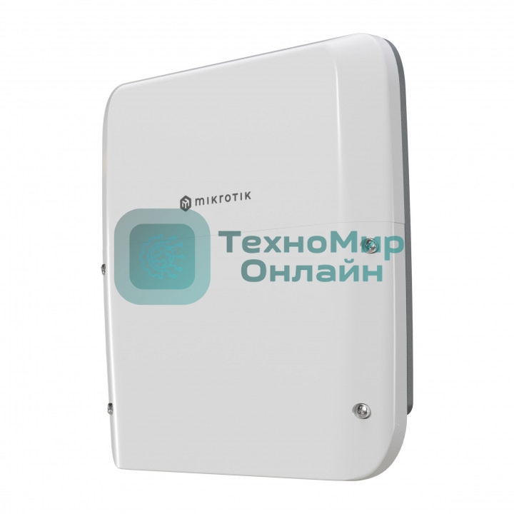 Маршрутизатор/RB5009UPr+S+OUT Wired router 2.5 Gigabit Ethernet, Gigabit Ethernet White