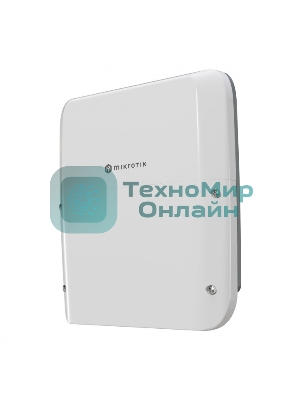 Маршрутизатор/RB5009UPr+S+OUT Wired router 2.5 Gigabit Ethernet, Gigabit Ethernet White