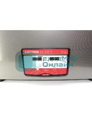 Ультразвуковая ванна Amperin AI-30LS 30 л, 600 Вт