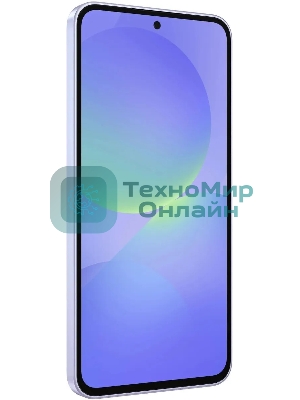 Смартфон Samsung Galaxy SM-A366E A36 5G, 8/256Gb, лавандовый