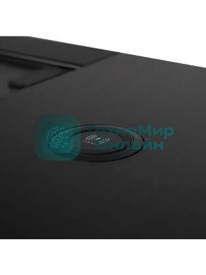 Компьютерный корпус Lian-Li DK07X черный без БП E-ATX 10x120мм 3x140мм 2xUSB3.0 audio bott PSU