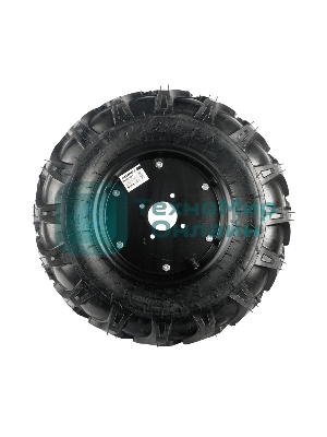 Колесо пневматическое с диском PATRIOT P6.00-12D-1 490001229