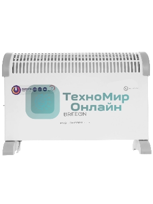 Конвектор электрический BREEON Pro Comfort BHEC-2000