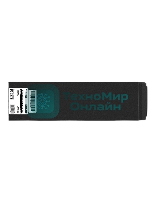 Источник бесперебойного питания ExeGate Power Smart ULB-850.LCD.AVR.EURO.RJ 850VA/480W, LCD, AVR, 2 евророзетки, черный