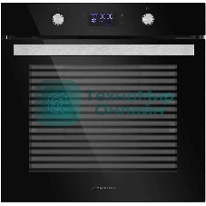 Шкаф духовой электрический Maunfeld AEOH.749B, встраиваемый