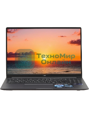 Ноутбук Honor MagicBook X16 2026 BRG-X/16