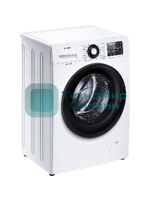 Стиральная машина ATLANT СМА-80С1214-СА-02 белый, загрузка фронтальная 8 кг, 1200 об/мин., класс: A+++