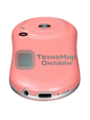 Мобильный телефон BQ 1416 Circle розовый