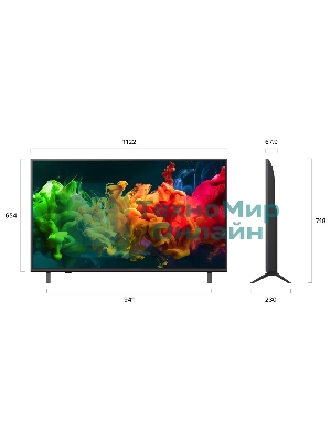 Телевизор LG 50