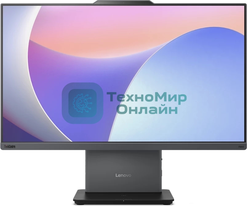 Моноблок Lenovo ThinkCentre neo 50a 24 Gen 5 All-In-One 23.8